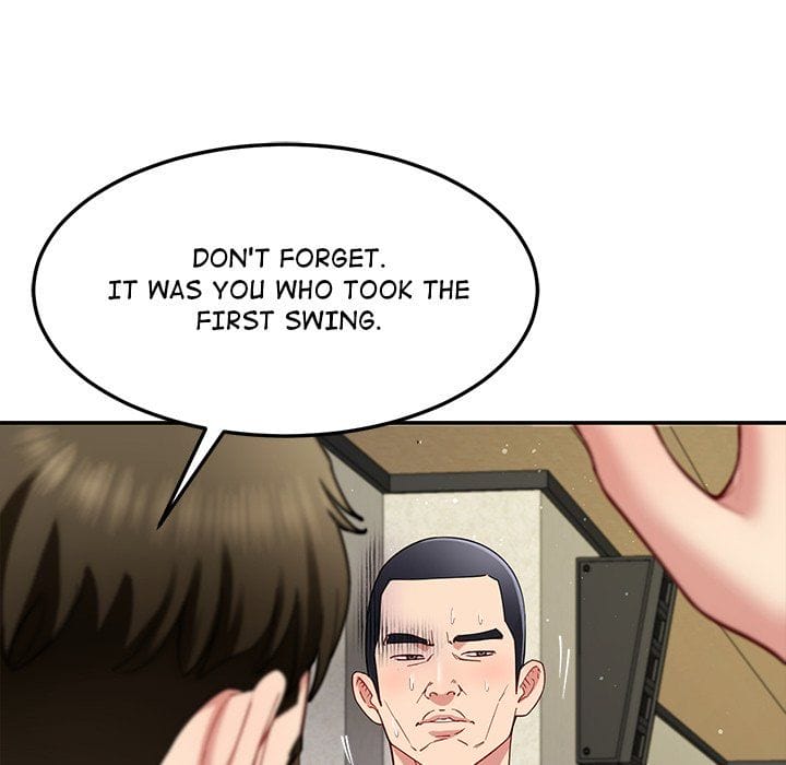 Harem King [Processor st , Hwarim] Chapter 49 – page 42