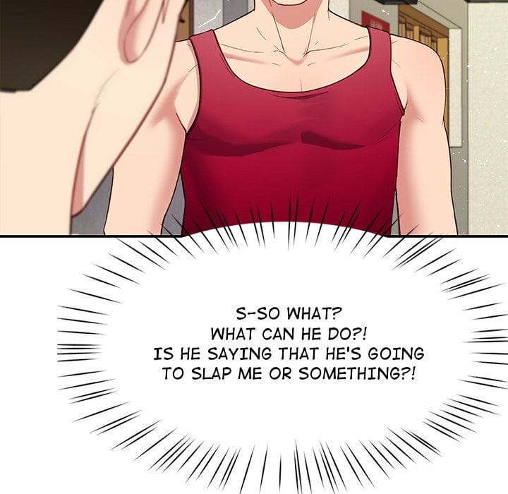 Harem King [Processor st , Hwarim] Chapter 49 – page 43