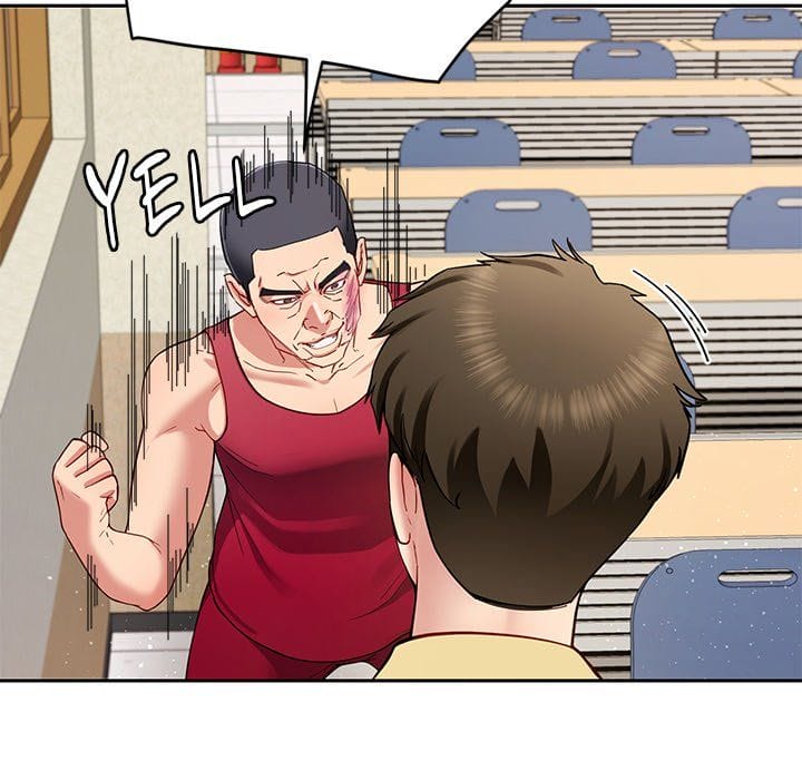 Harem King [Processor st , Hwarim] Chapter 49 – page 53
