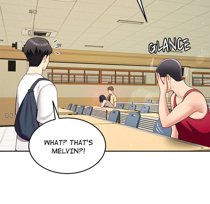 Harem King [Processor st , Hwarim] Chapter 49 – page 72