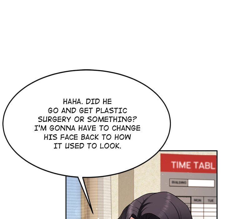 Harem King [Processor st , Hwarim] Chapter 49 – page 73
