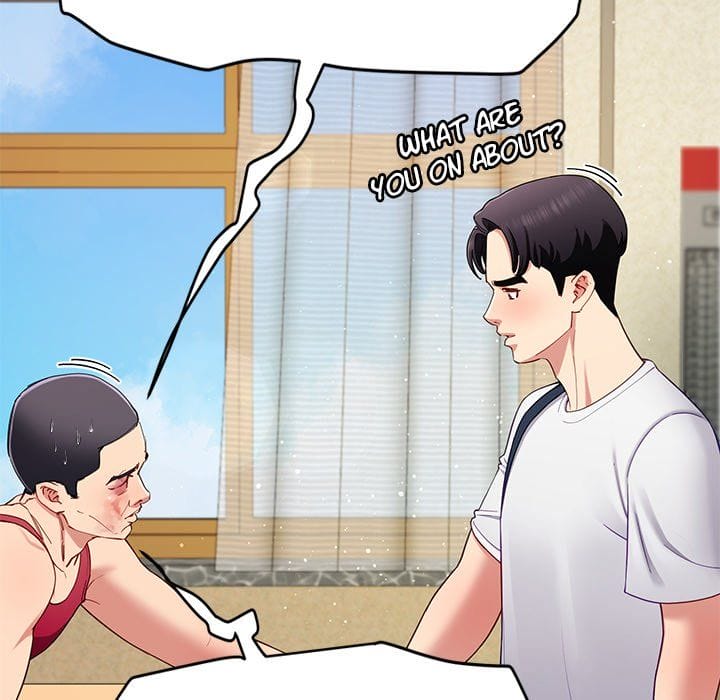 Harem King [Processor st , Hwarim] Chapter 49 – page 77