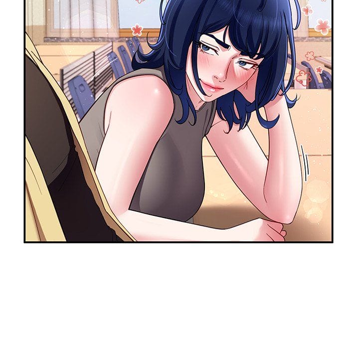 Harem King [Processor st , Hwarim] Chapter 49 – page 96