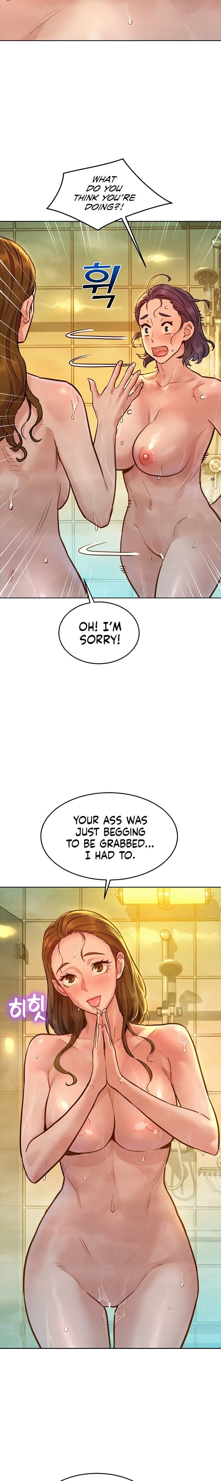 Let's Hang Out from Today [Gyunja] Chapter 36 – page 2