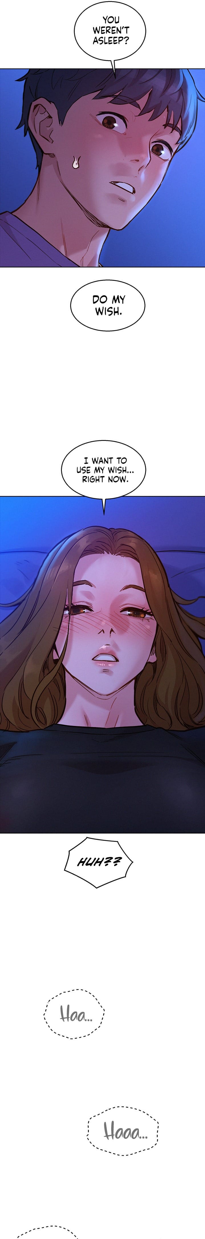 Let's Hang Out from Today [Gyunja] Chapter 36 – page 25