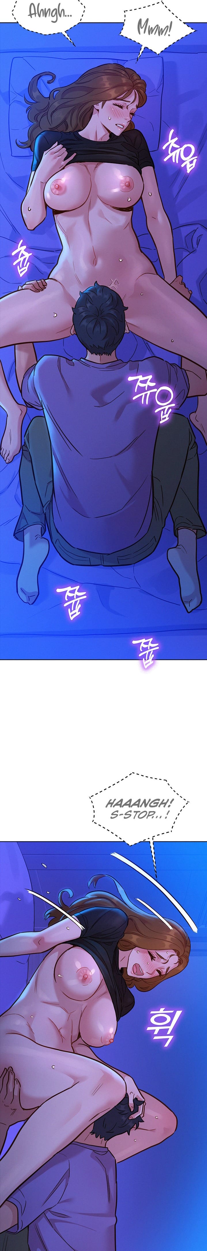 Let's Hang Out from Today [Gyunja] Chapter 36 – page 26