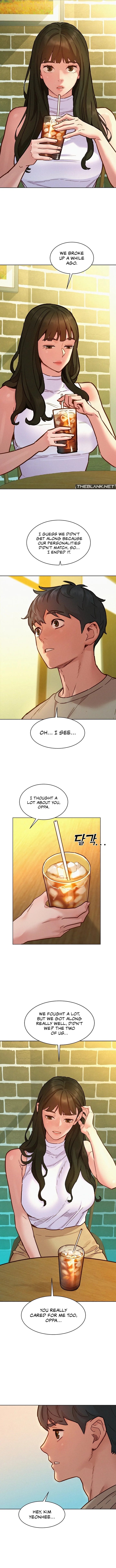 Let's Hang Out from Today [Gyunja] Chapter 96 – page 5