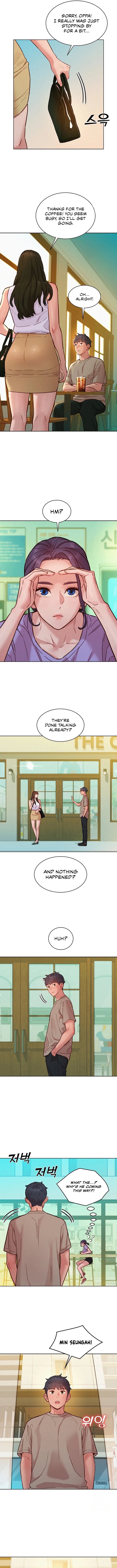 Let's Hang Out from Today [Gyunja] Chapter 96 – page 6