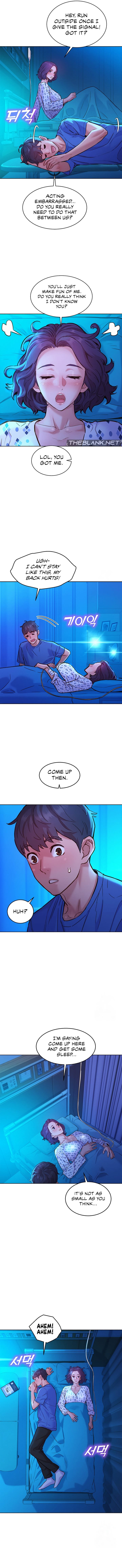 Let's Hang Out from Today [Gyunja] Chapter 61 – page 10