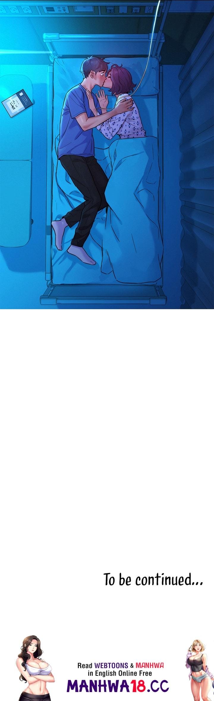Let's Hang Out from Today [Gyunja] Chapter 61 – page 12