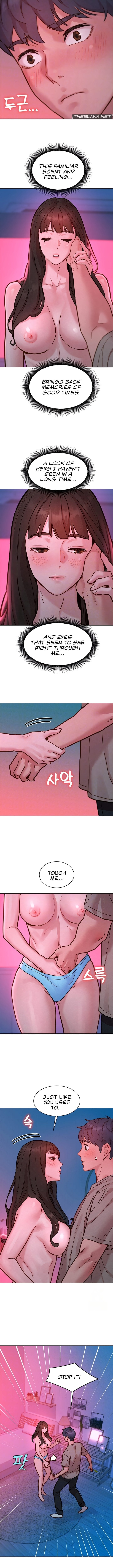 Let's Hang Out from Today [Gyunja] Chapter 98 – page 2