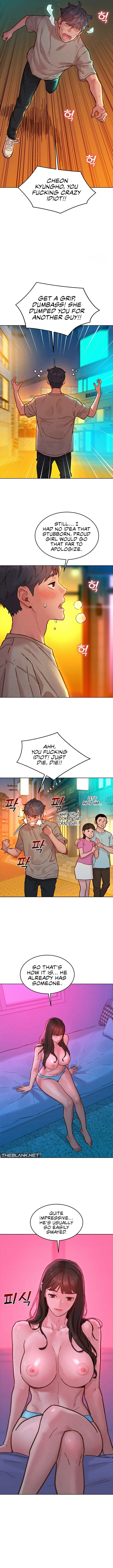 Let's Hang Out from Today [Gyunja] Chapter 98 – page 4