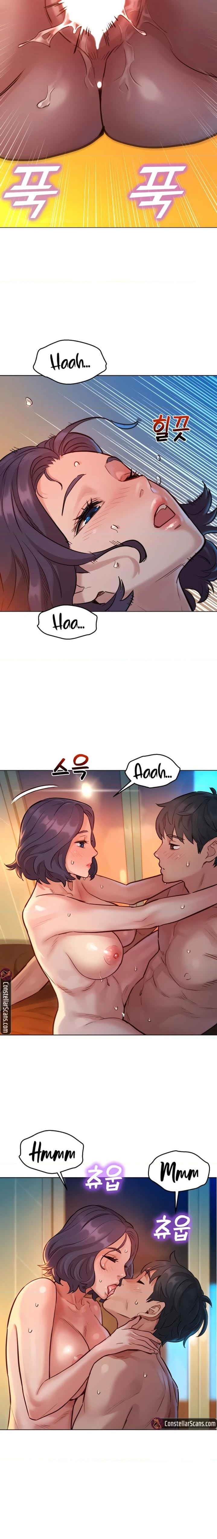 Let's Hang Out from Today [Gyunja] Chapter 12 – page 13
