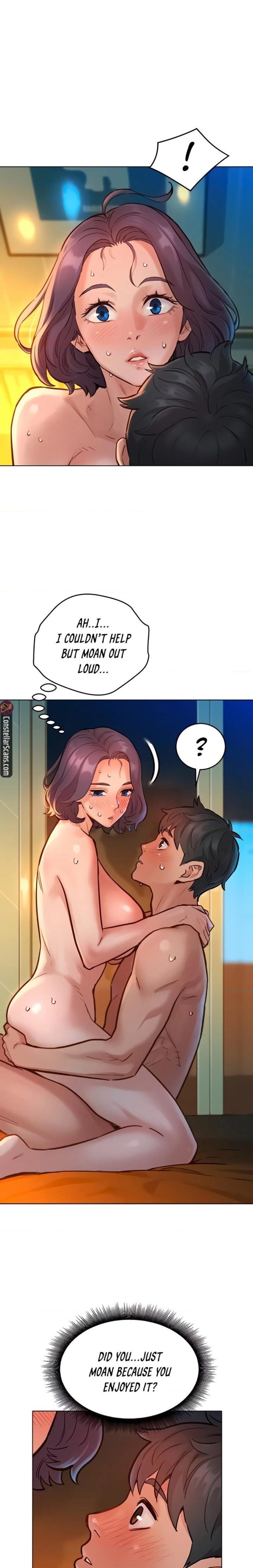 Let's Hang Out from Today [Gyunja] Chapter 12 – page 2