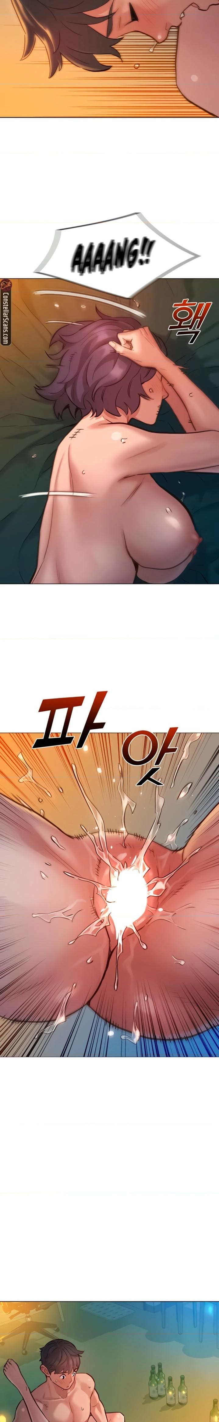 Let's Hang Out from Today [Gyunja] Chapter 12 – page 20
