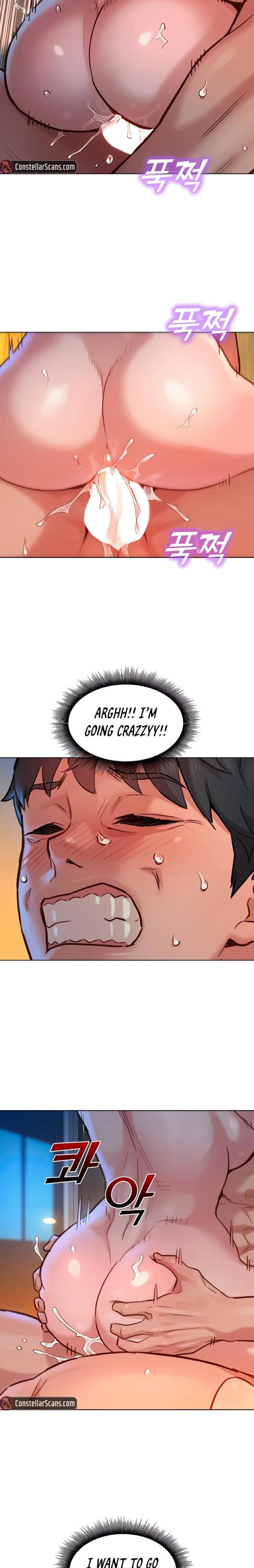 Let's Hang Out from Today [Gyunja] Chapter 12 – page 5