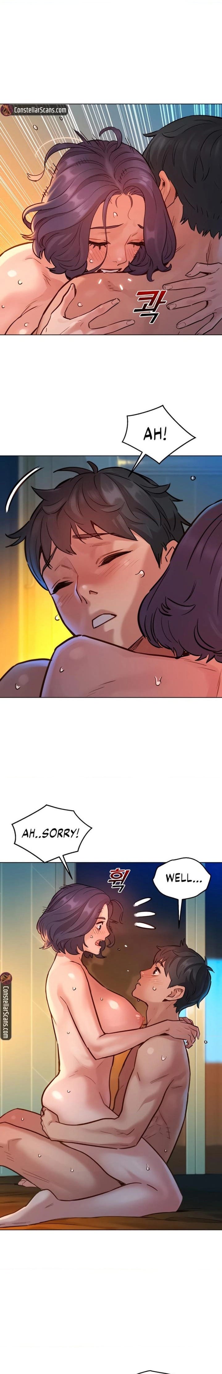 Let's Hang Out from Today [Gyunja] Chapter 12 – page 7