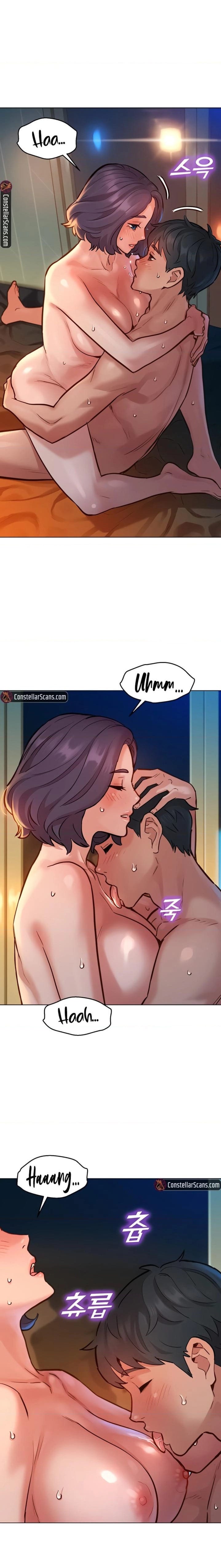 Let's Hang Out from Today [Gyunja] Chapter 12 – page 9
