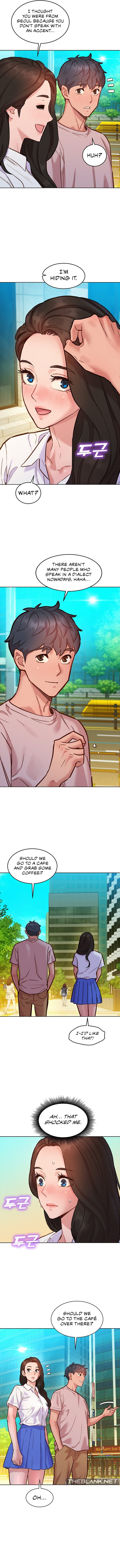 Let's Hang Out from Today [Gyunja] Chapter 66 – page 8