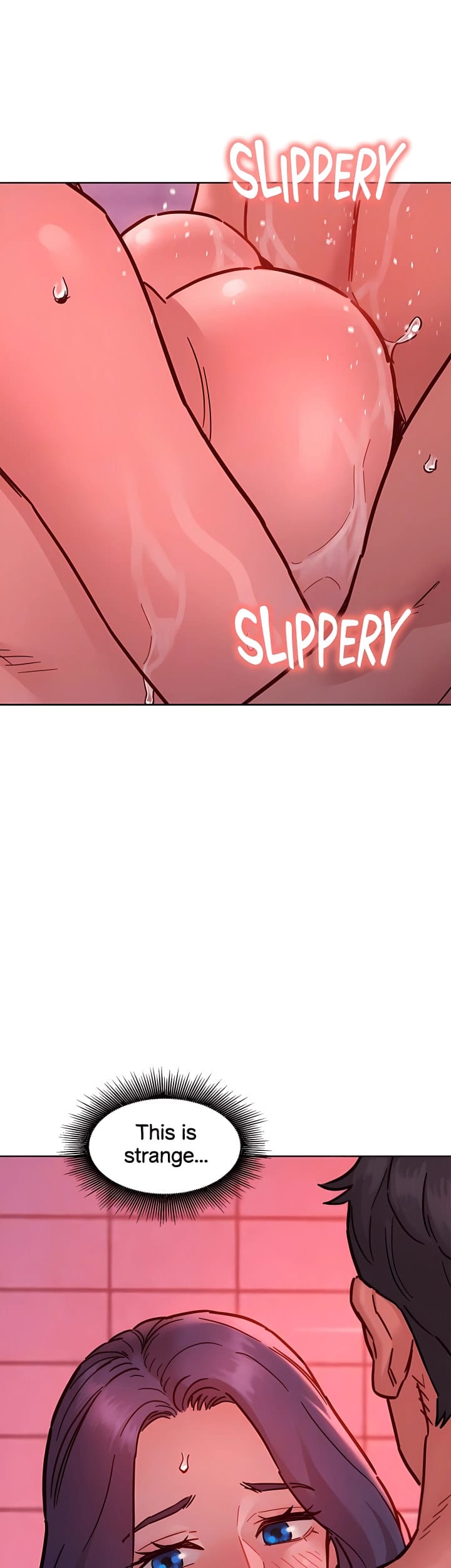 Let's Hang Out from Today [Gyunja] Chapter 71 – page 14