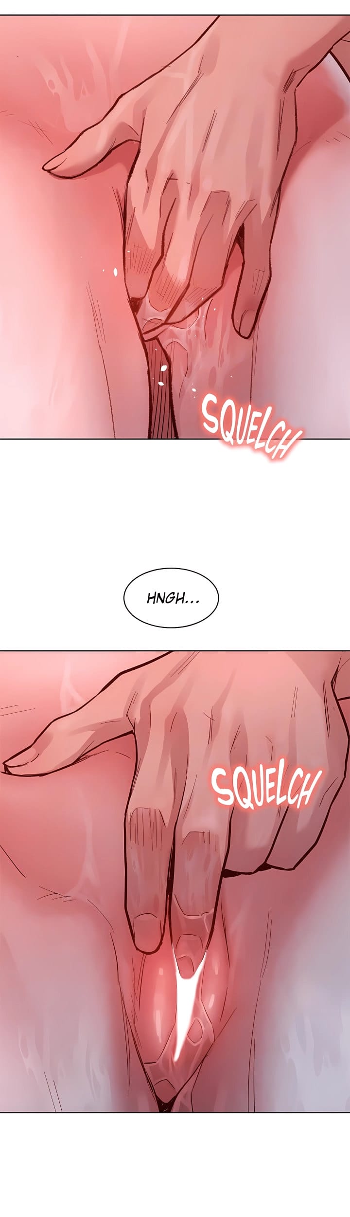 Let's Hang Out from Today [Gyunja] Chapter 71 – page 19