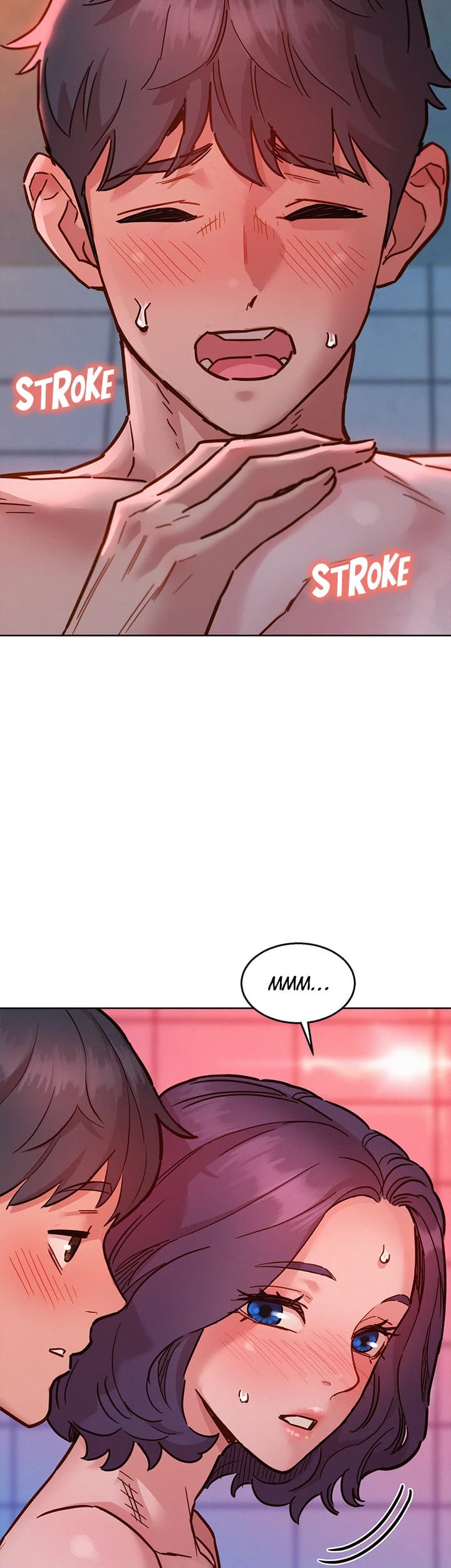 Let's Hang Out from Today [Gyunja] Chapter 71 – page 26