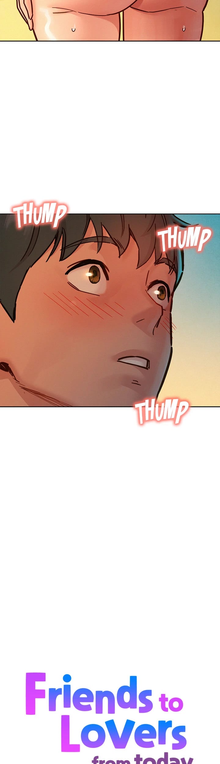 Let's Hang Out from Today [Gyunja] Chapter 71 – page 3