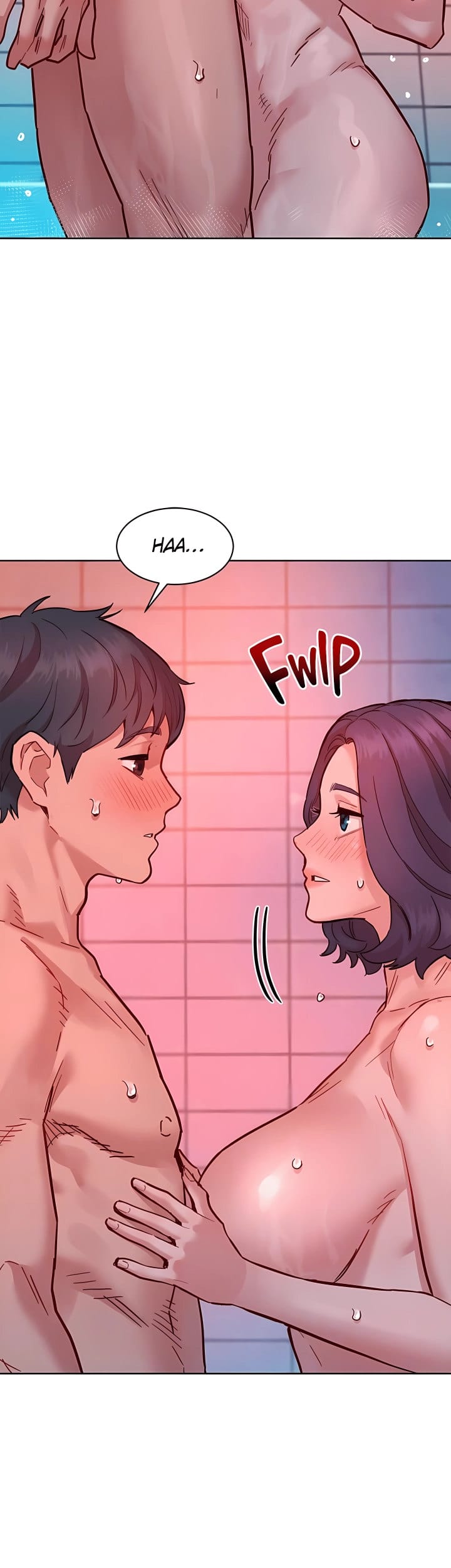 Let's Hang Out from Today [Gyunja] Chapter 71 – page 34