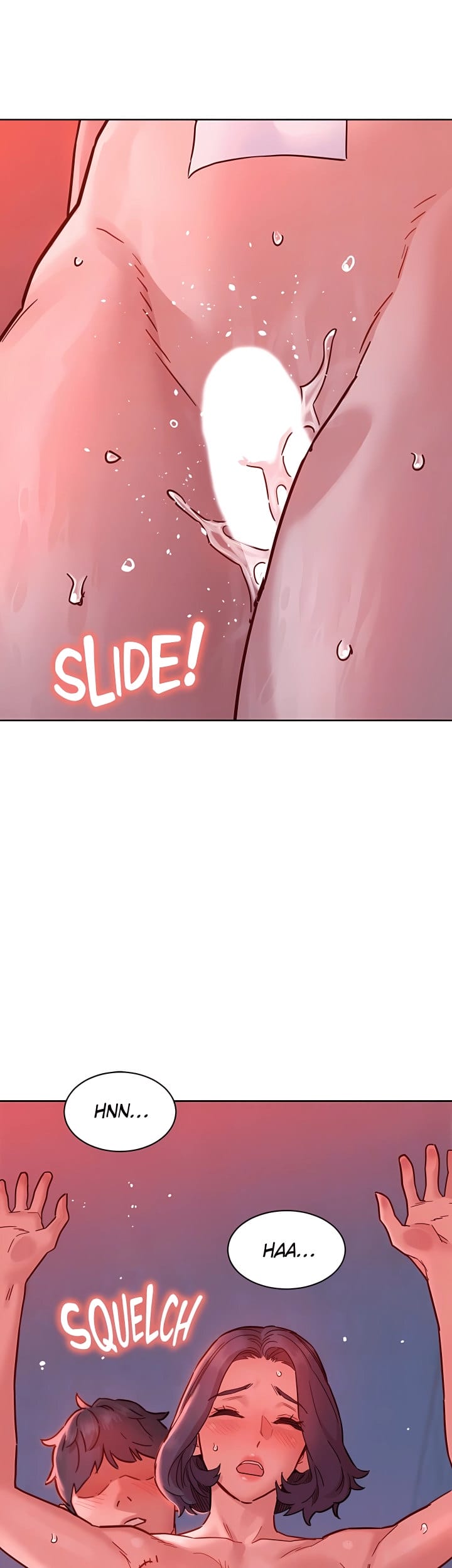 Let's Hang Out from Today [Gyunja] Chapter 71 – page 37