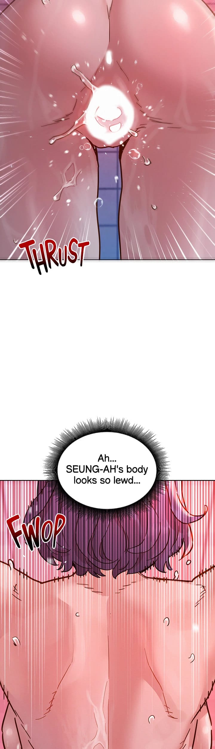 Let's Hang Out from Today [Gyunja] Chapter 71 – page 44