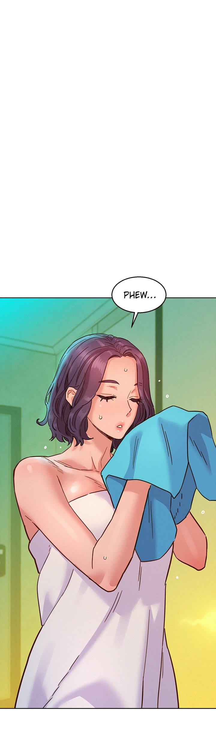 Let's Hang Out from Today [Gyunja] Chapter 71 – page 53