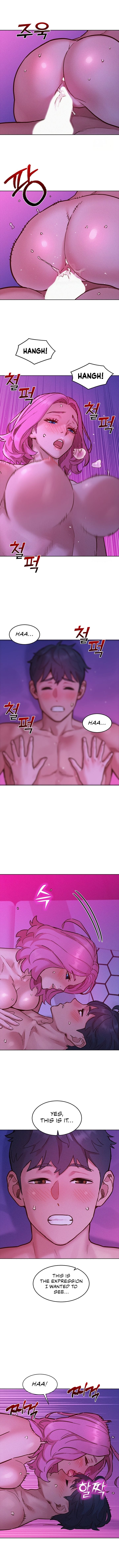 Let's Hang Out from Today [Gyunja] Chapter 93 – page 11