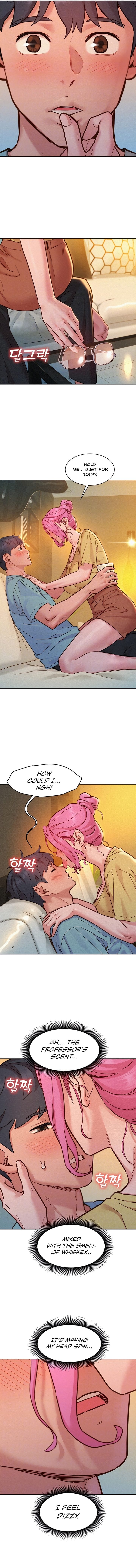 Let's Hang Out from Today [Gyunja] Chapter 93 – page 2
