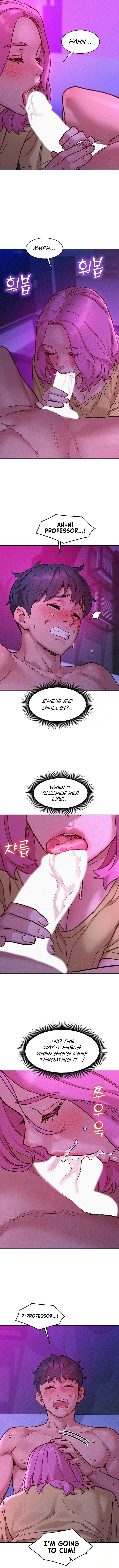 Let's Hang Out from Today [Gyunja] Chapter 93 – page 5