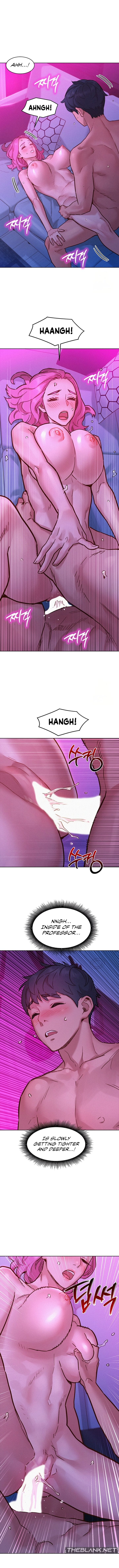 Let's Hang Out from Today [Gyunja] Chapter 93 – page 9