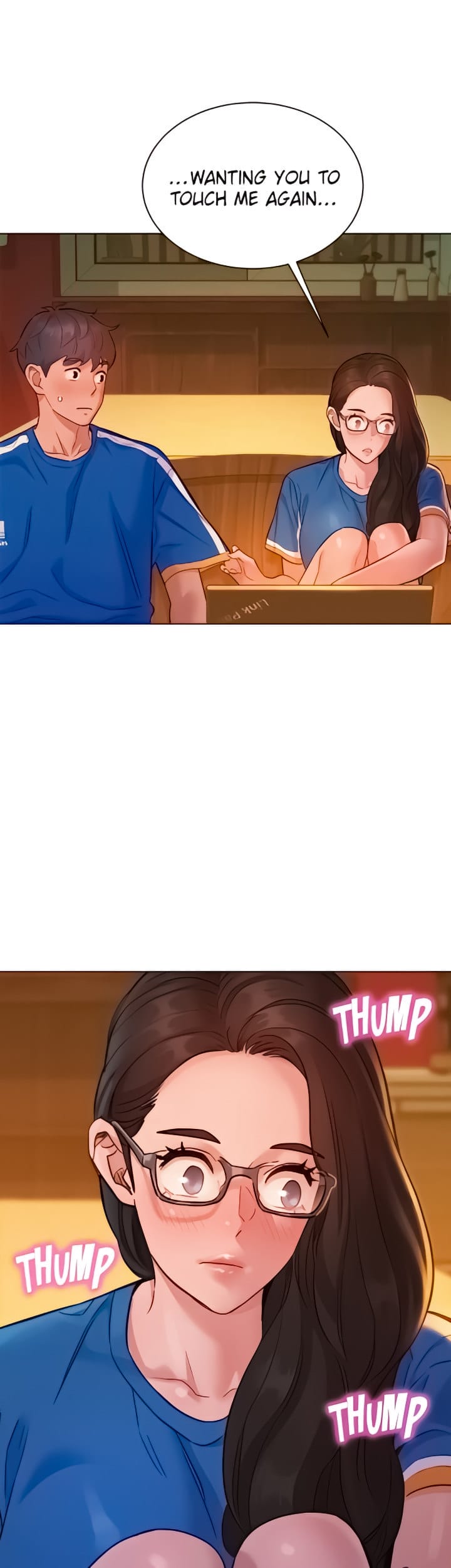 Let's Hang Out from Today [Gyunja] Chapter 55 – page 11