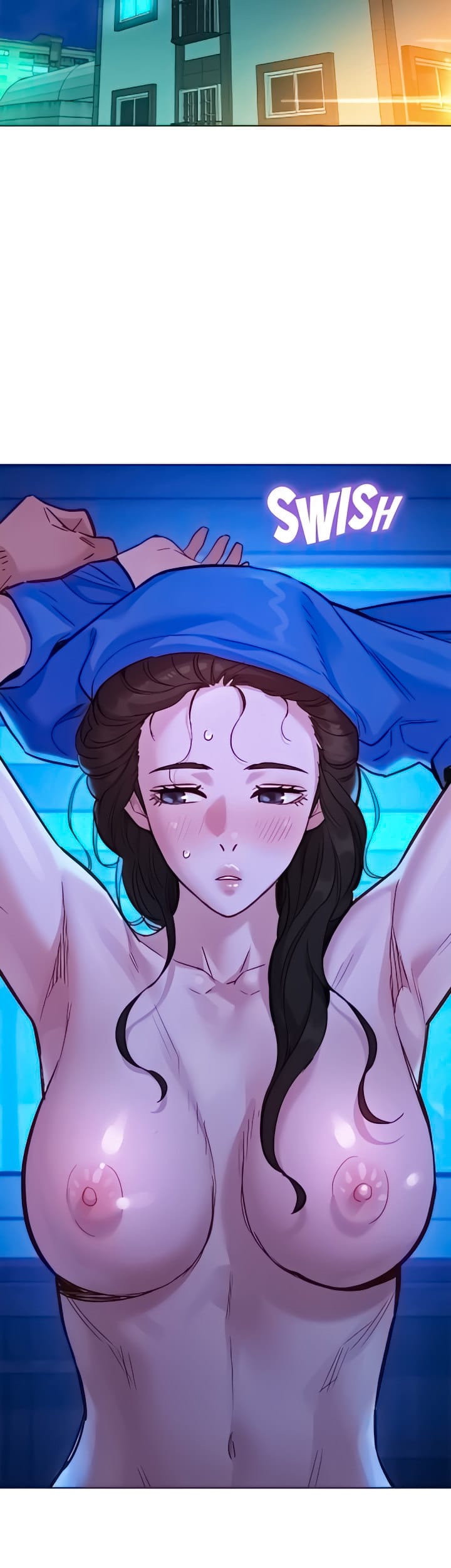 Let's Hang Out from Today [Gyunja] Chapter 55 – page 20