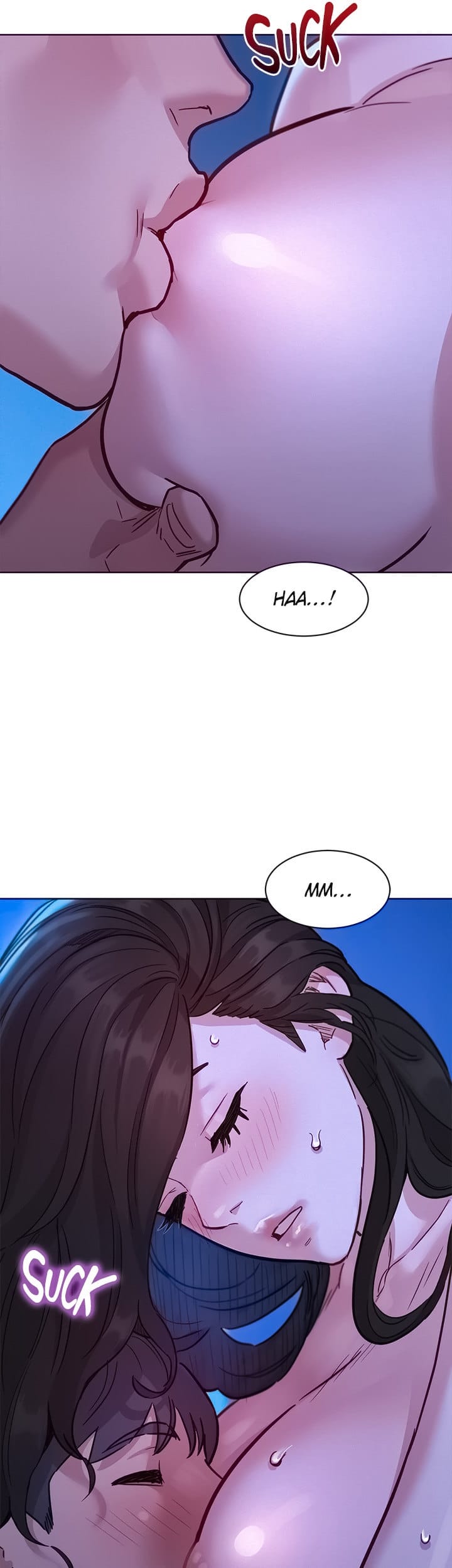 Let's Hang Out from Today [Gyunja] Chapter 55 – page 24