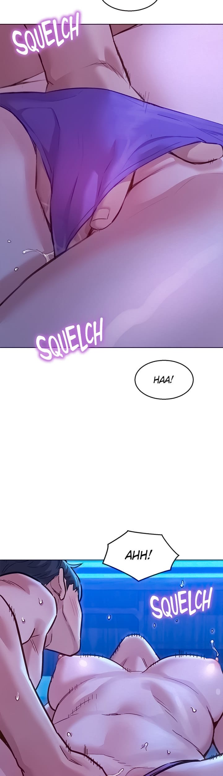 Let's Hang Out from Today [Gyunja] Chapter 55 – page 29