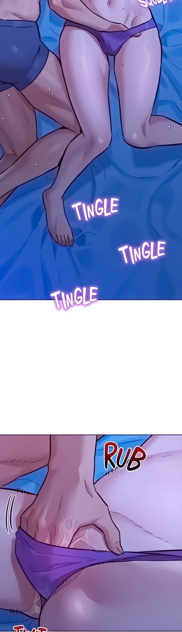 Let's Hang Out from Today [Gyunja] Chapter 55 – page 32