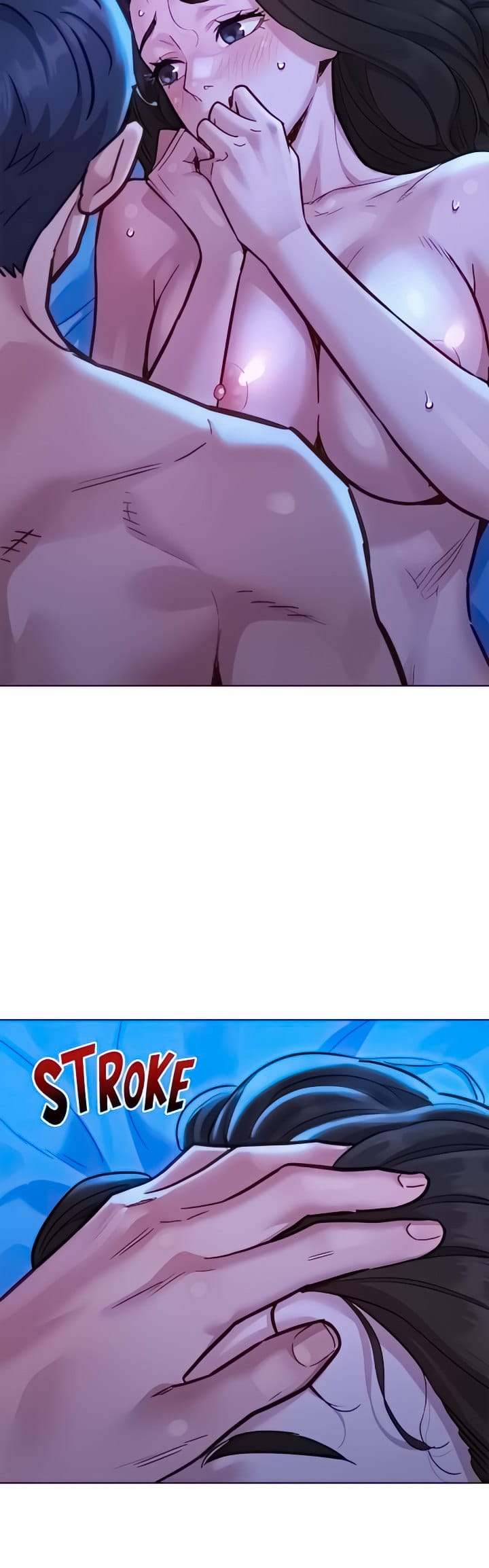Let's Hang Out from Today [Gyunja] Chapter 55 – page 34
