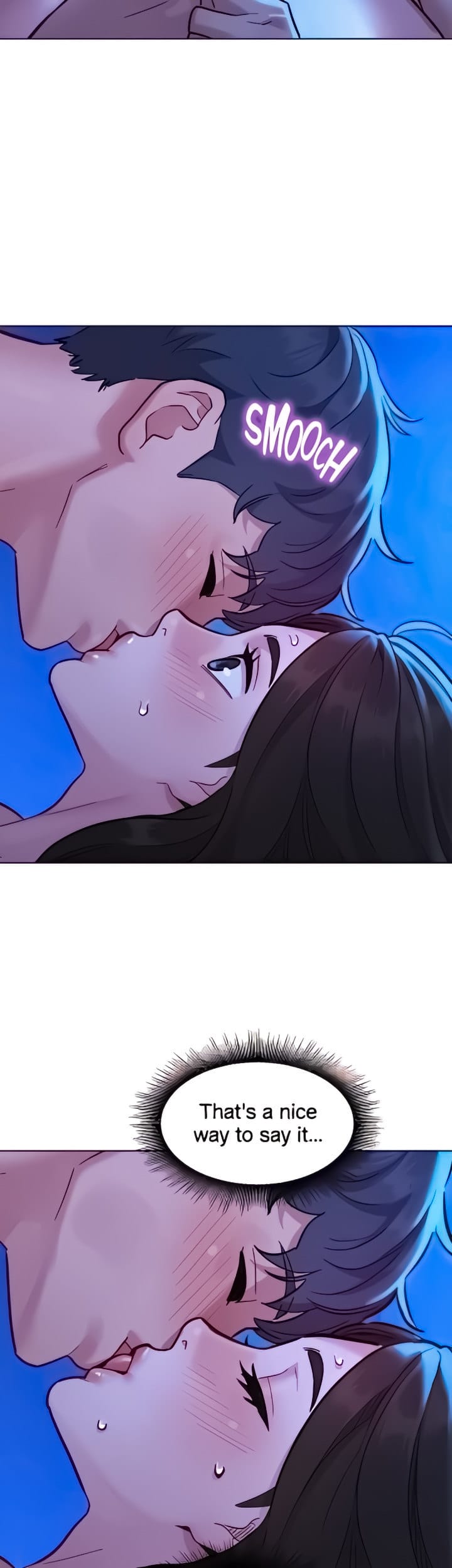Let's Hang Out from Today [Gyunja] Chapter 55 – page 36