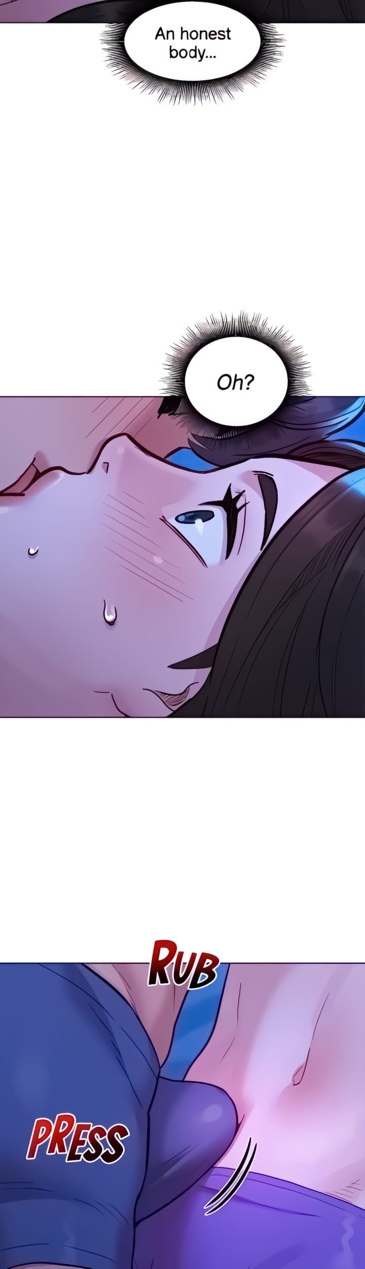 Let's Hang Out from Today [Gyunja] Chapter 55 – page 37