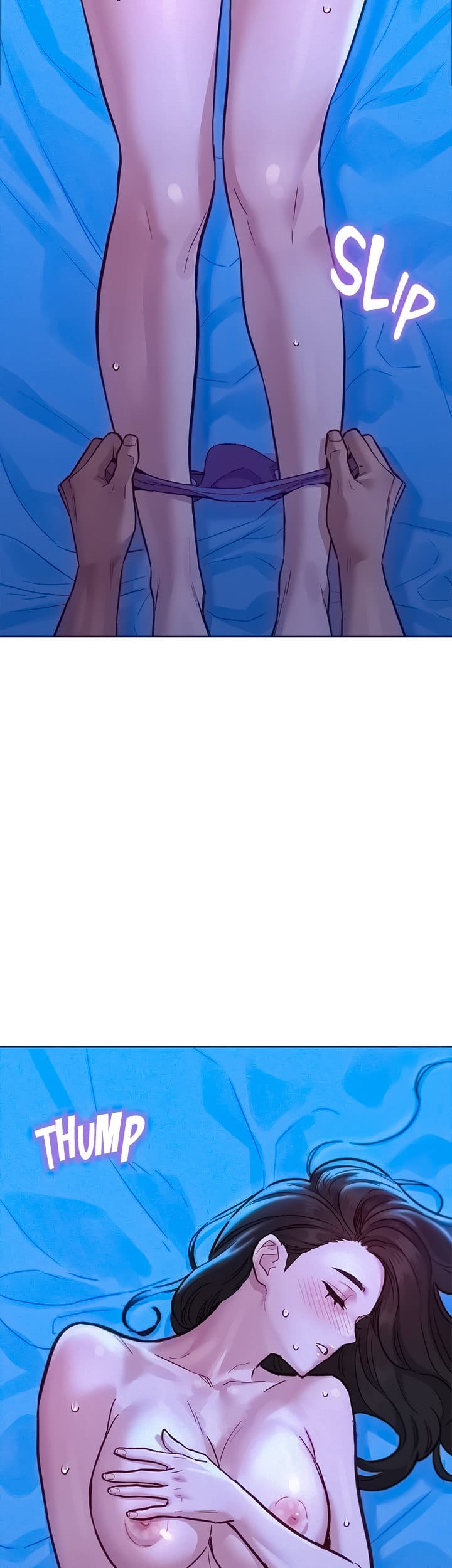 Let's Hang Out from Today [Gyunja] Chapter 55 – page 41