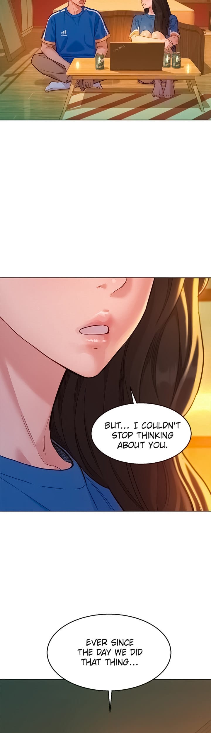 Let's Hang Out from Today [Gyunja] Chapter 55 – page 7