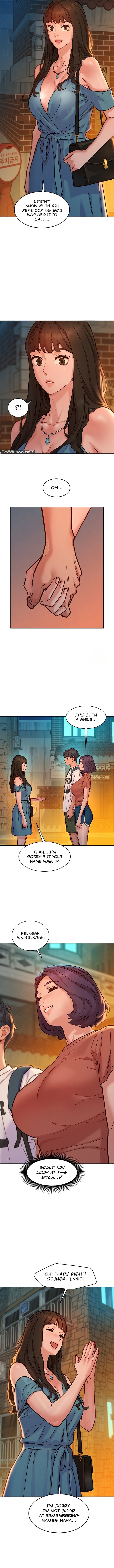 Let's Hang Out from Today [Gyunja] Chapter 100 – page 8