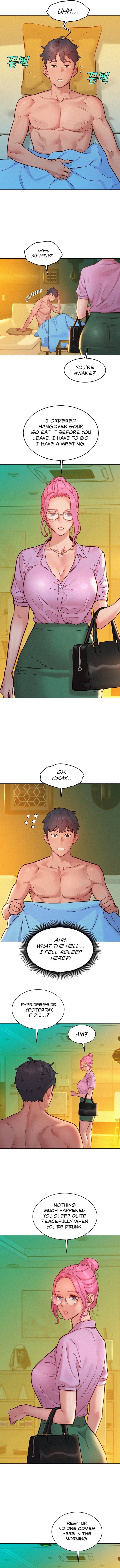 Let's Hang Out from Today [Gyunja] Chapter 94 – page 6