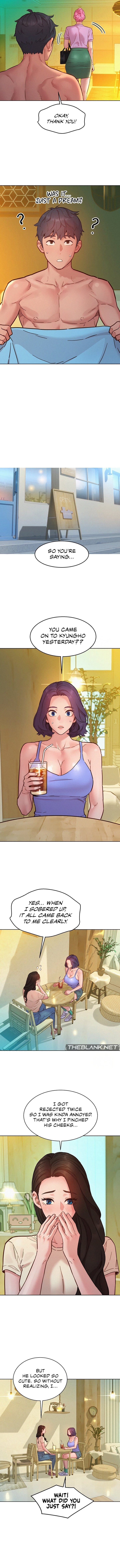 Let's Hang Out from Today [Gyunja] Chapter 94 – page 7