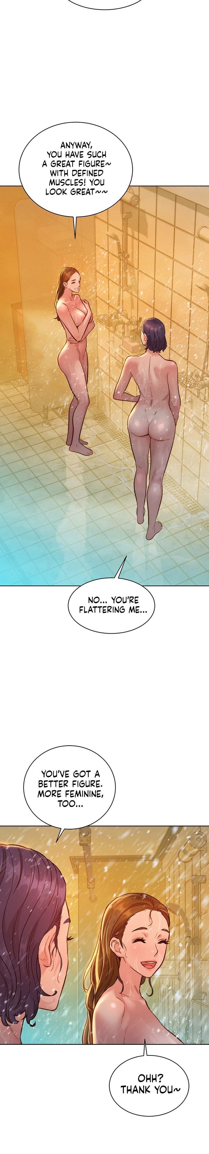 Let's Hang Out from Today [Gyunja] Chapter 35 – page 25