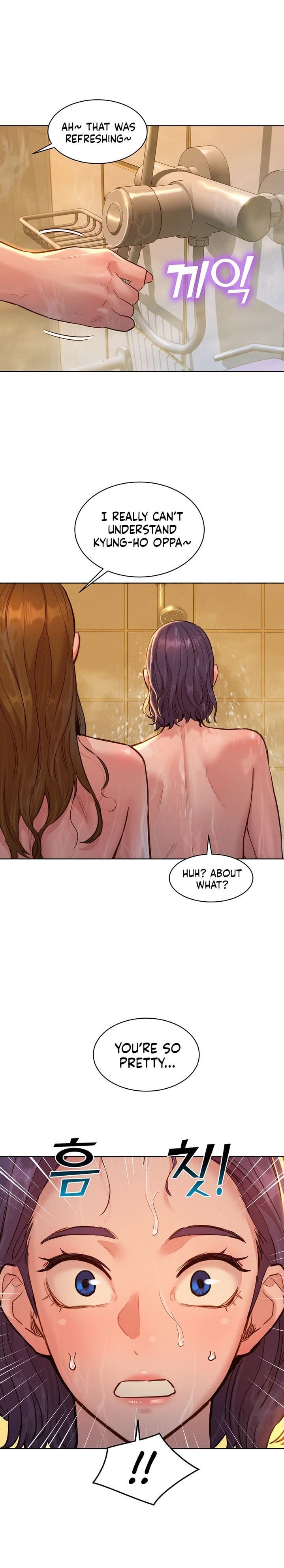 Let's Hang Out from Today [Gyunja] Chapter 35 – page 26